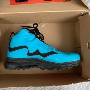 Ken Griffey Junior Max Nike 9.5